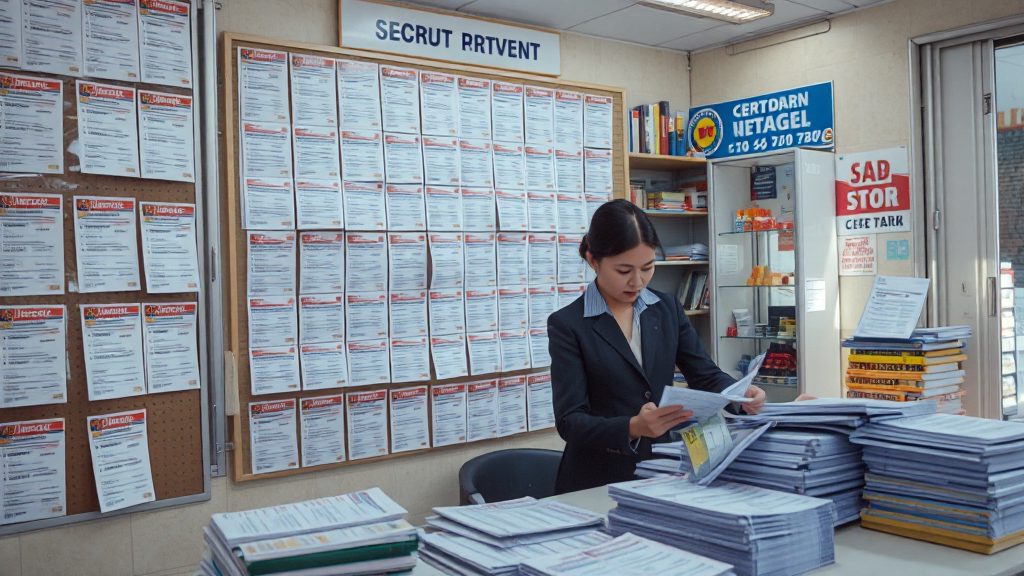 本地招聘适用场景与服务边界怎样判断